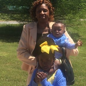 Meet your Posher, Barbara